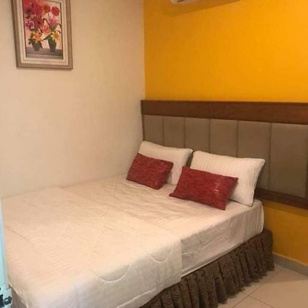 Hotel Jerai Ct Inn Guar Chempedak Luaran gambar