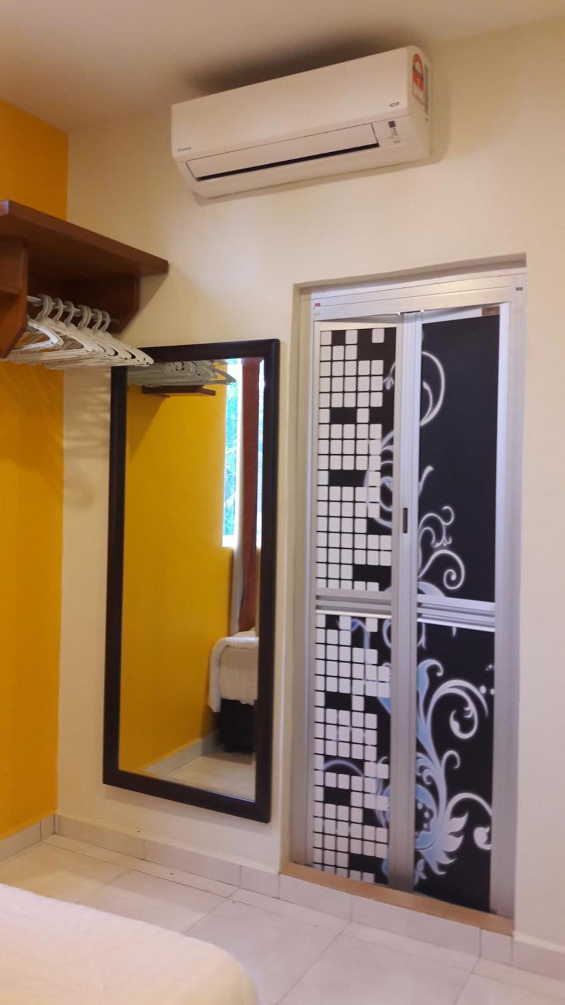 Hotel Jerai Ct Inn Guar Chempedak Luaran gambar