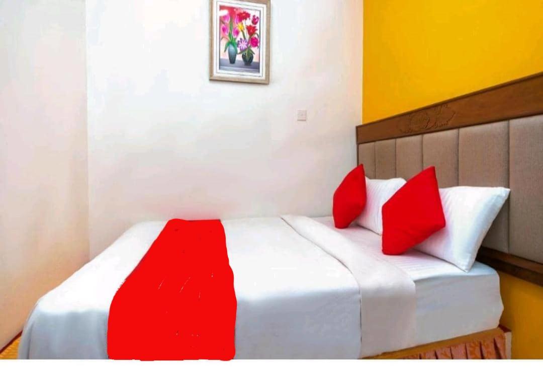 Hotel Jerai Ct Inn Guar Chempedak Luaran gambar