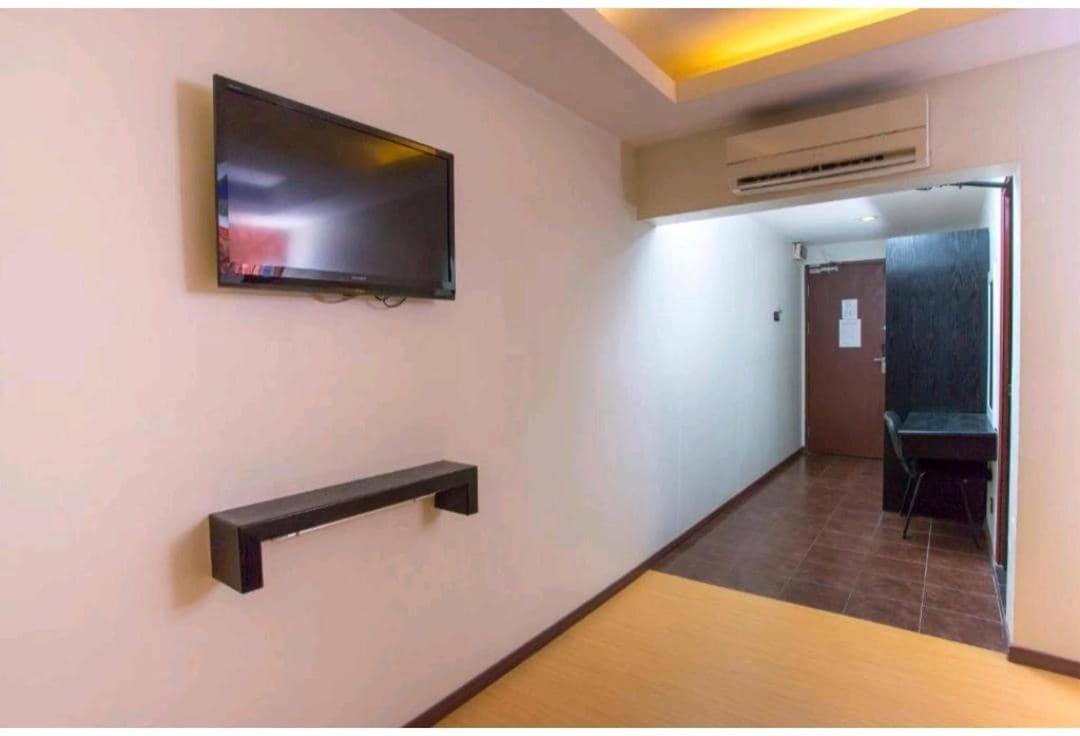 Hotel Jerai Ct Inn Guar Chempedak Luaran gambar