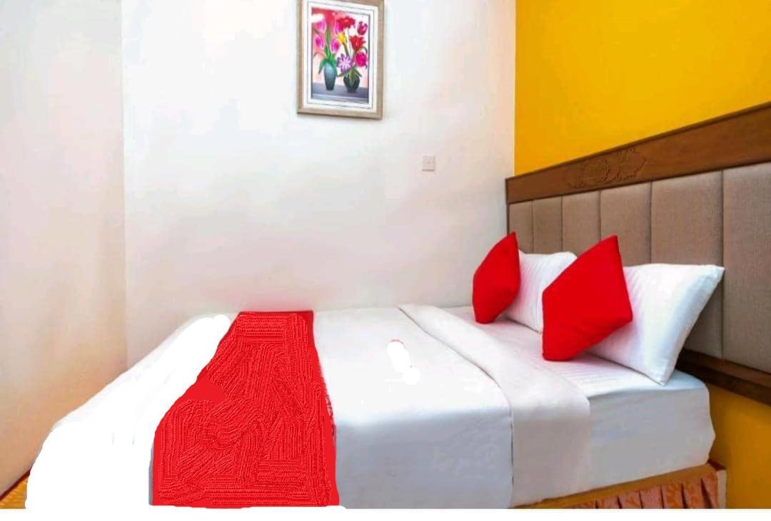 Hotel Jerai Ct Inn Guar Chempedak Luaran gambar