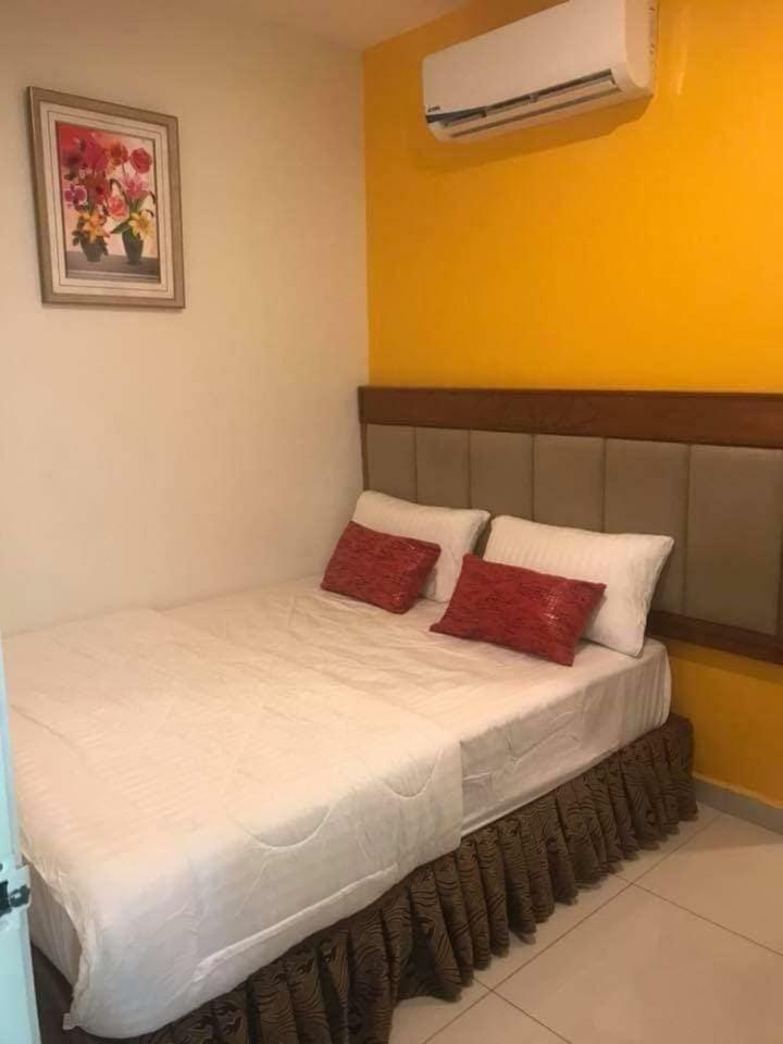 Hotel Jerai Ct Inn Guar Chempedak Luaran gambar