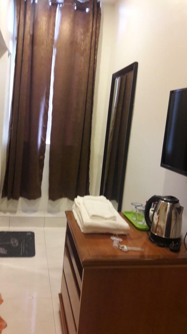 Hotel Jerai Ct Inn Guar Chempedak Luaran gambar