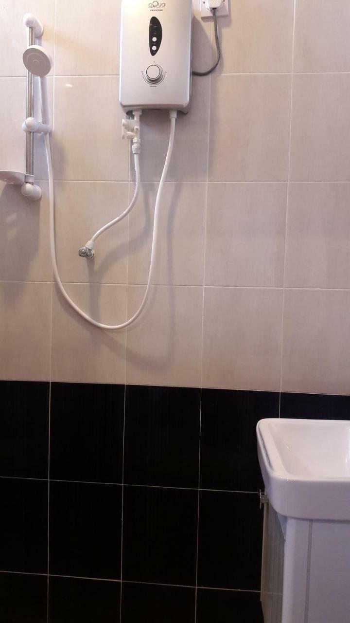 Hotel Jerai Ct Inn Guar Chempedak Luaran gambar