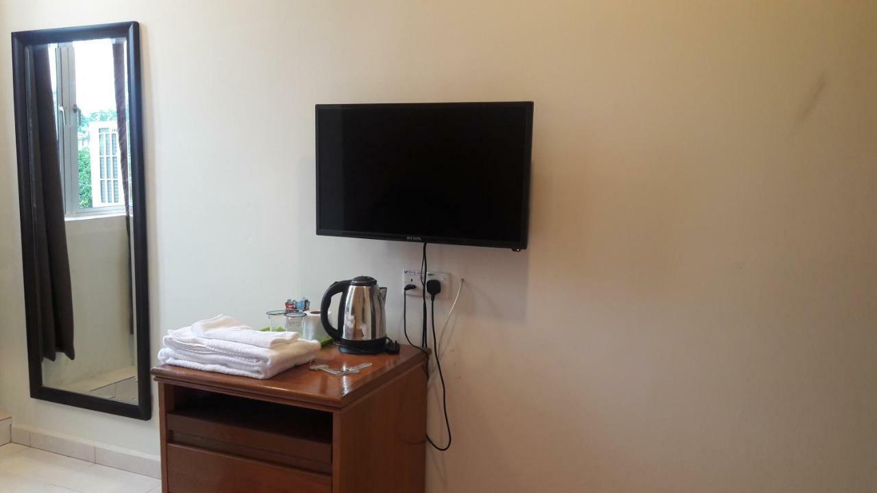 Hotel Jerai Ct Inn Guar Chempedak Luaran gambar